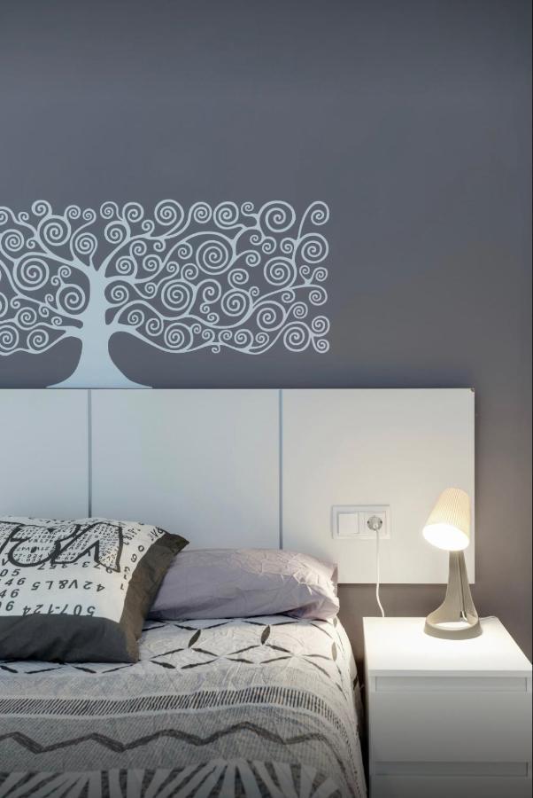 céntrico apartamento alameda Appartamento Siviglia Esterno foto